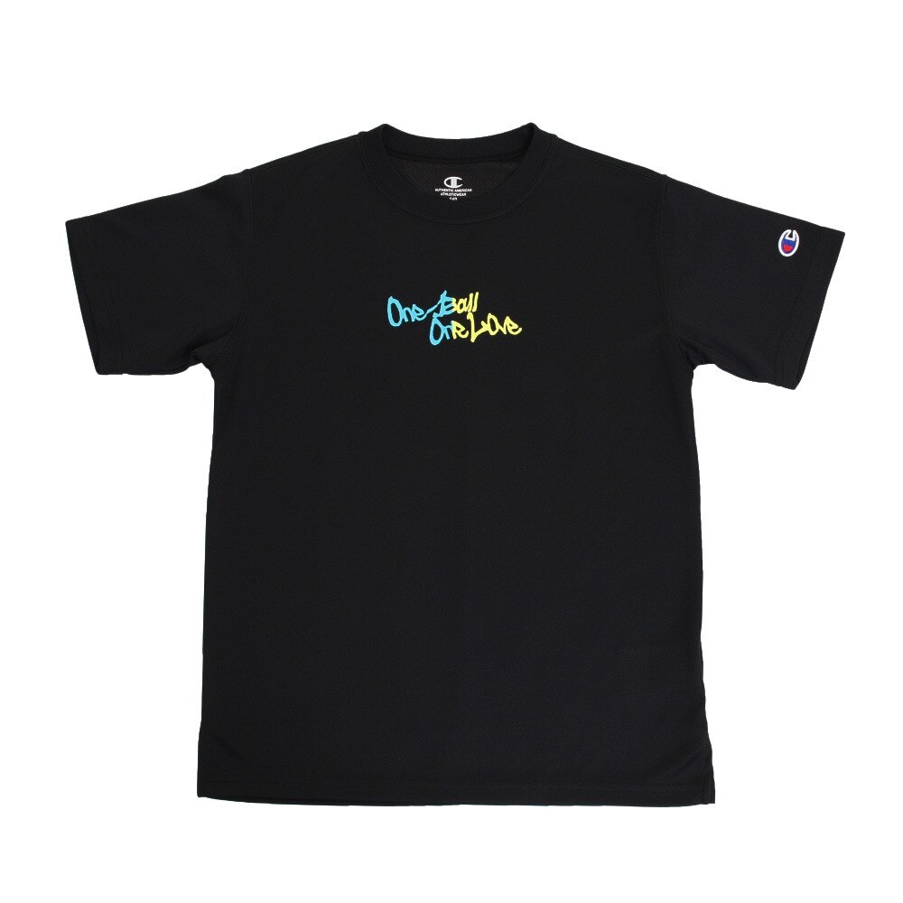  ジュニア プラクティスTシャツ CK-TB311  090