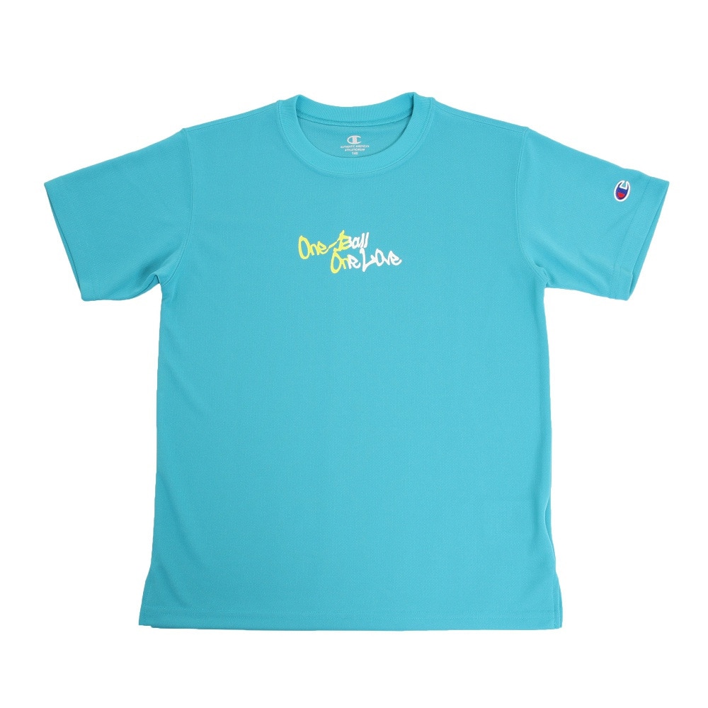 ジュニア プラクティスTシャツ CK-TB311  325
