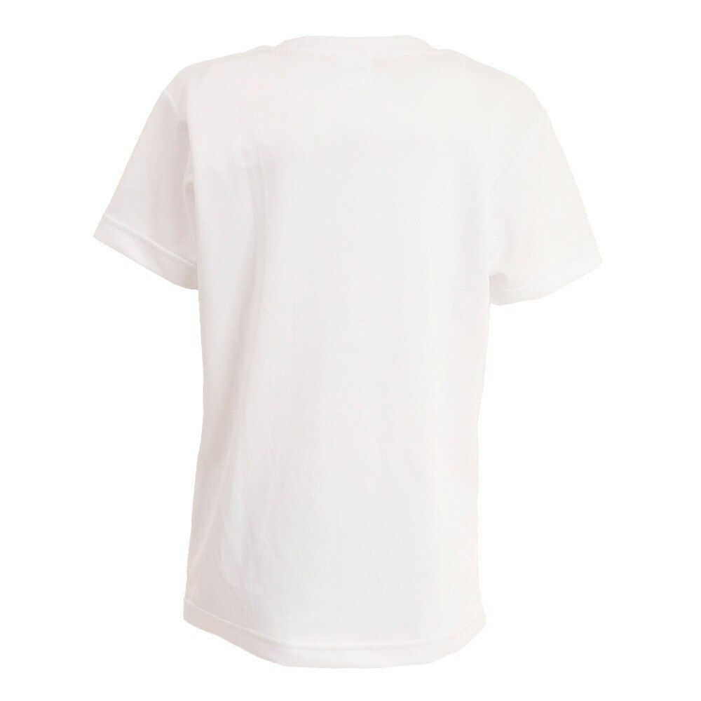 コンバース｜バスケットボールウェア ジュニア プリントTシャツ CB421351-1100 - スポーツ用品はスーパースポーツゼビオ