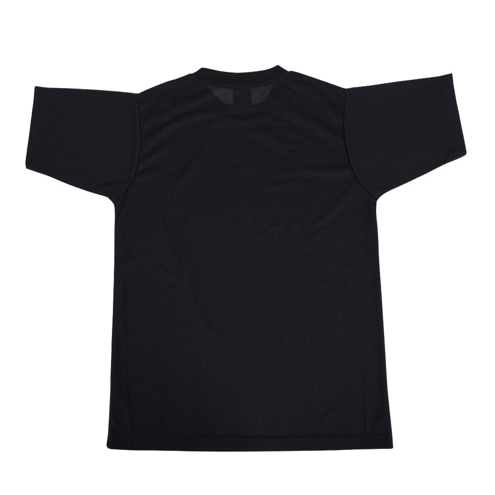 マーベル（MARVEL）（キッズ）バスケットボール ウェア UVカット キャラクター ジュニア アベンジャーズ 半袖 Tシャツ DS0212021 吸汗速乾 抗菌防臭 冷感