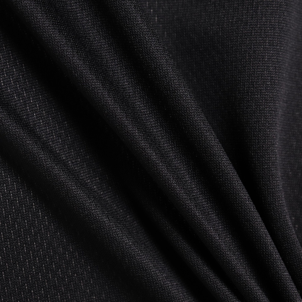 エックスティーエス（XTS）（キッズ）バスケットボールウェア ジュニア ドライプラス Winners never Tシャツ 751G2ES7133 BLK