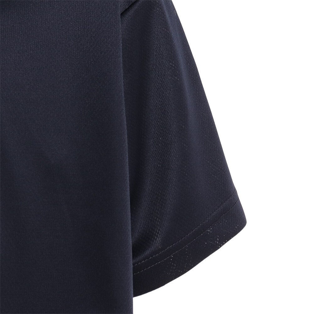 エックスティーエス（XTS）（キッズ）バスケットボールウェア ジュニア ドライプラス Winners never Tシャツ 751G2ES7133 NVY