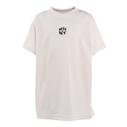 エックスティーエス（XTS）（キッズ）バスケットボールウェア ジュニア ドライプラス Winners never Tシャツ 751G2ES7133 WHT