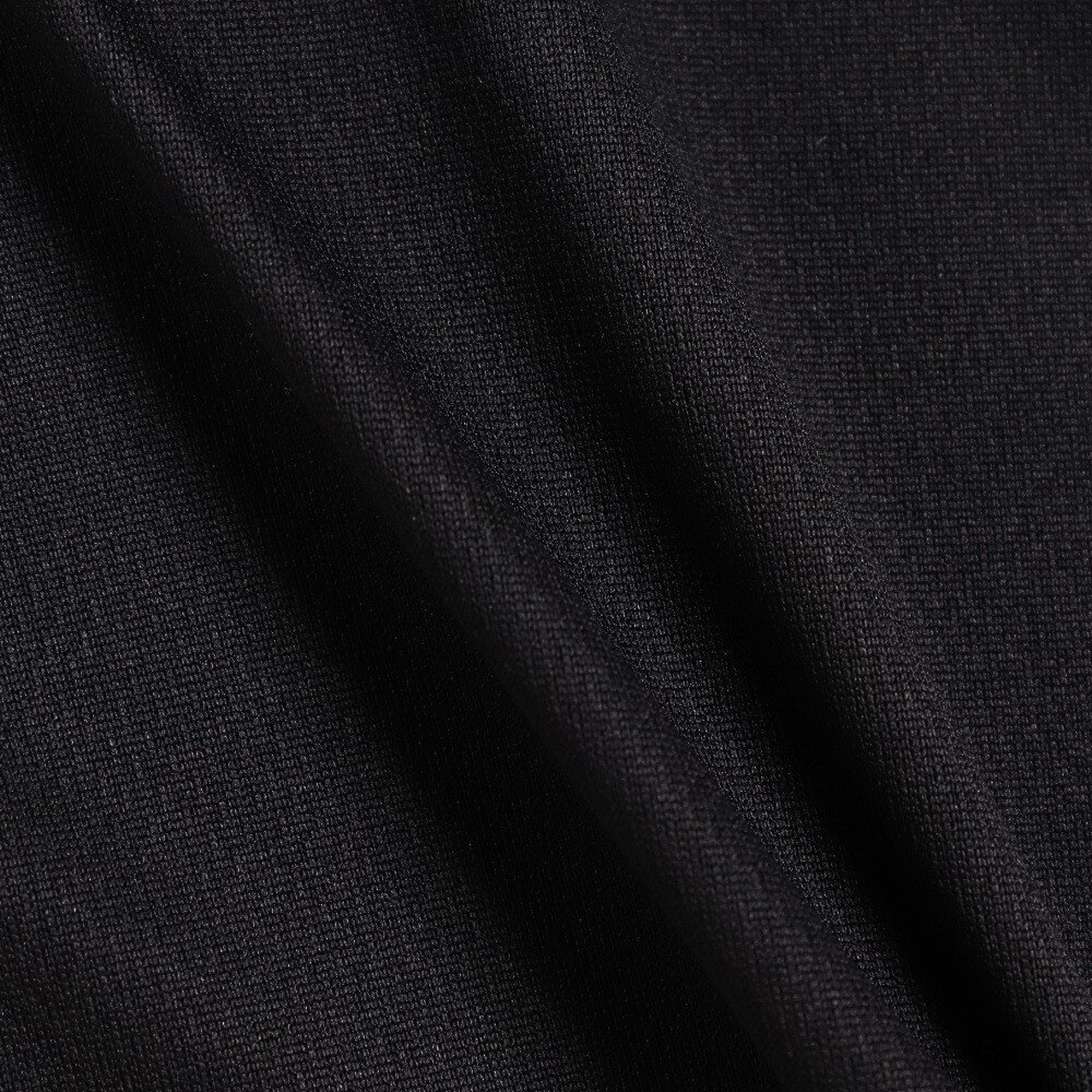 エックスティーエス（XTS）（キッズ）バスケットボールウェア ジュニア ドライプラス Push yourself Tシャツ 751G2ES7134 BLK