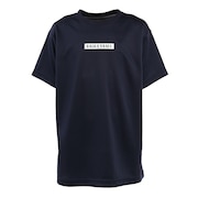 エックスティーエス(XTS)(キッズ) バスケットボールウェア ジュニア ドライプラス Push yourself Tシャツ 751G2ES7134