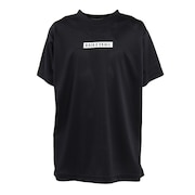 エックスティーエス（XTS）（キッズ）バスケットボールウェア ジュニア ドライプラス Winners never Tシャツ 751G2ES7135 BLK