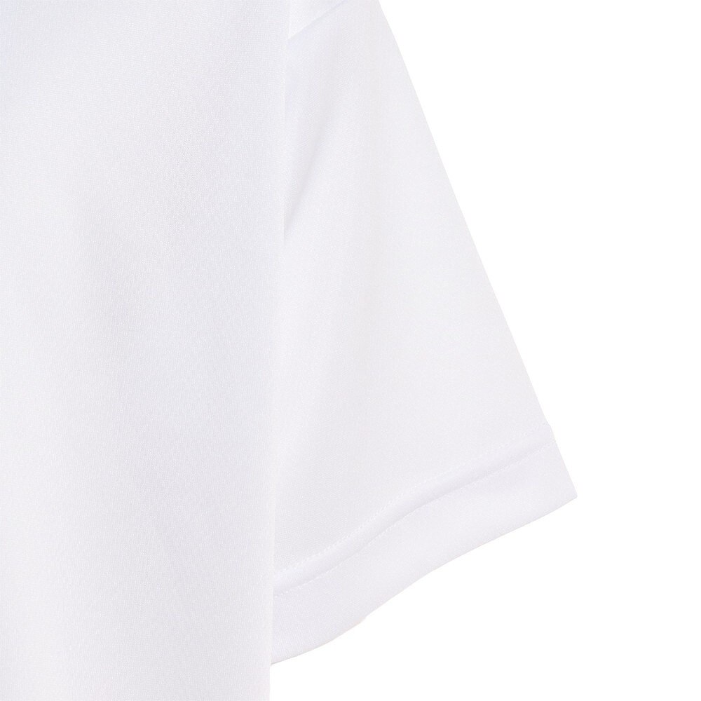 エックスティーエス（XTS）（キッズ）バスケットボールウェア ジュニア ドライプラス Winners never Tシャツ 751G2ES7135 WHT