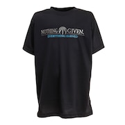 エックスティーエス(XTS)(キッズ) バスケットボールウェア ジュニア ドライプラス 半袖Tシャツ 751G2ES7129