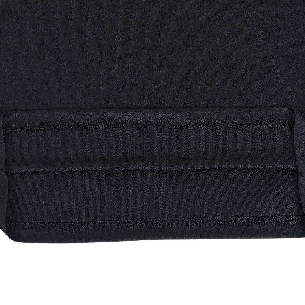 エックスティーエス（XTS）（キッズ）バスケットボールウェア ジュニア ドライプラス ジュニア メッセージグラフィックTシャツ 751G2CD7127 BLK