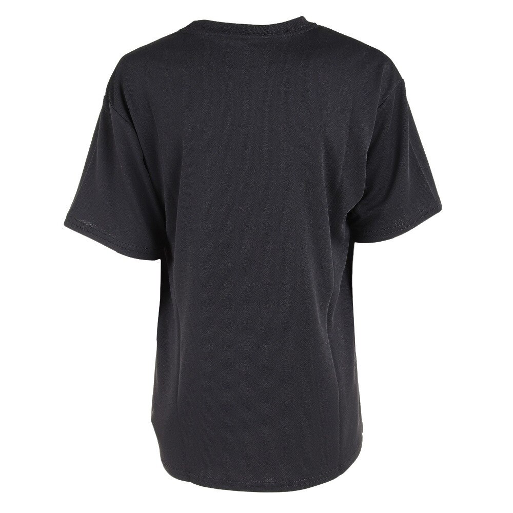スポルディング（SPALDING）（キッズ）バスケットボールウェア UVカット ジュニア Tシャツ タイダイマーブリングロゴ SJT22166