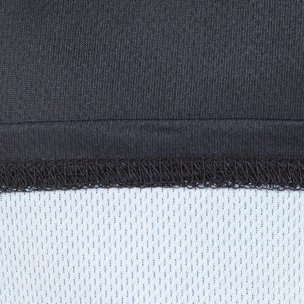 スポルディング（SPALDING）（キッズ）バスケットボールウェア UVカット ジュニア Tシャツ タイダイマーブリングロゴ SJT22166 速乾