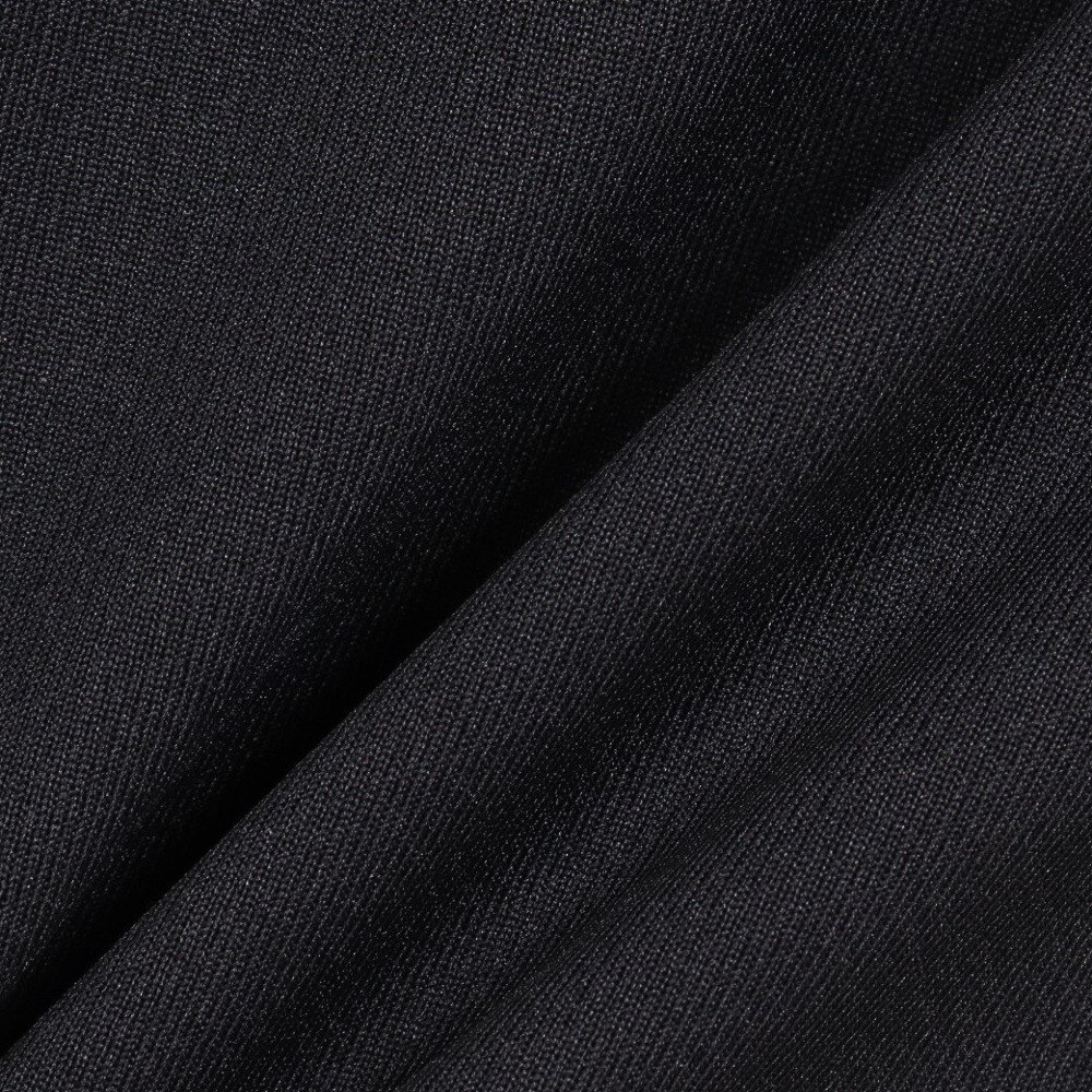 スポルディング（SPALDING）（キッズ）バスケットボールウェア UVカット ジュニア Tシャツ ボールプリント SJT23052