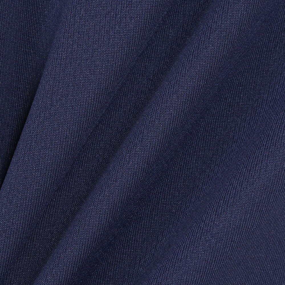 スポルディング（SPALDING）（キッズ）バスケットボールウェア UVカット ジュニア Tシャツ ボールプリント SJT23052NV 速乾
