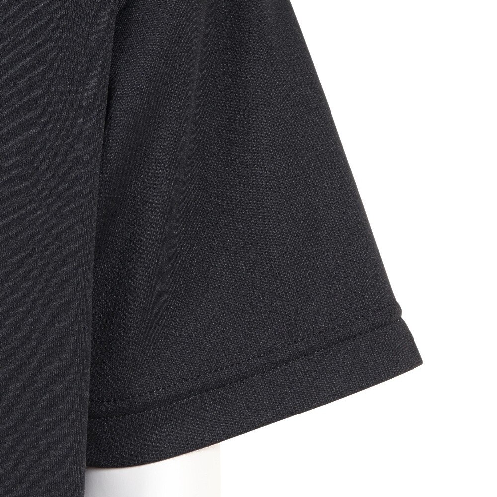 スポルディング（SPALDING）（キッズ）バスケットボールウェア UVカット ジュニア Tシャツ ピクトグラム SJT23055 速乾