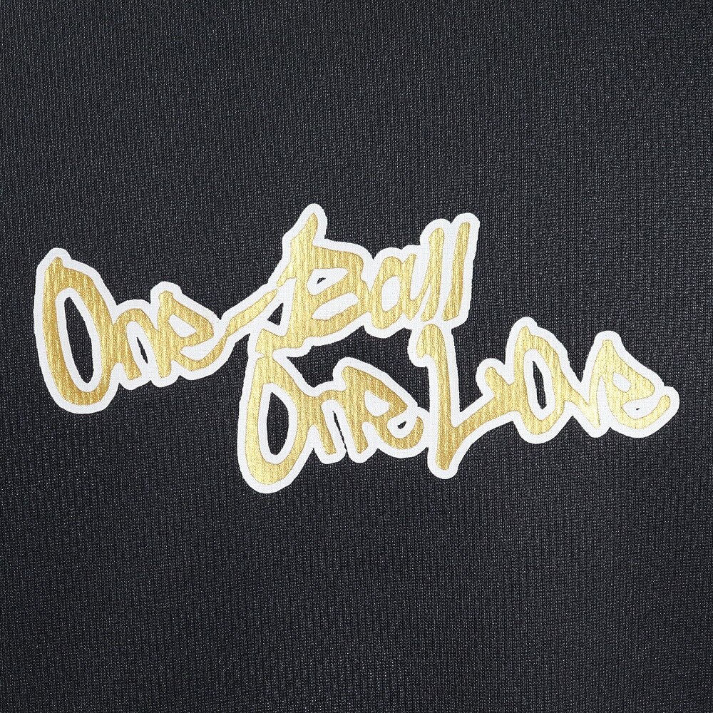 チャンピオン（CHAMPION）（キッズ）バスケットボールウェア ジュニア ミニ ショートスリーブTシャツ CK-XB312 981