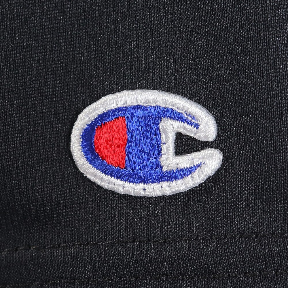 チャンピオン（CHAMPION）（キッズ）バスケットボールウェア ジュニア ミニ ショートスリーブTシャツ CK-XB312 981