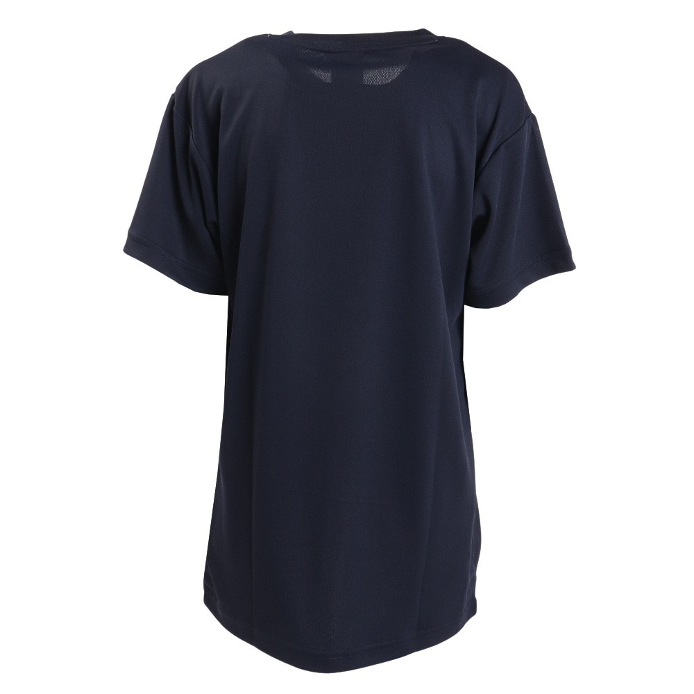 コンバース（CONVERSE）（キッズ）バスケットボールウェア ジュニア プリントTシャツ CB431353-2900