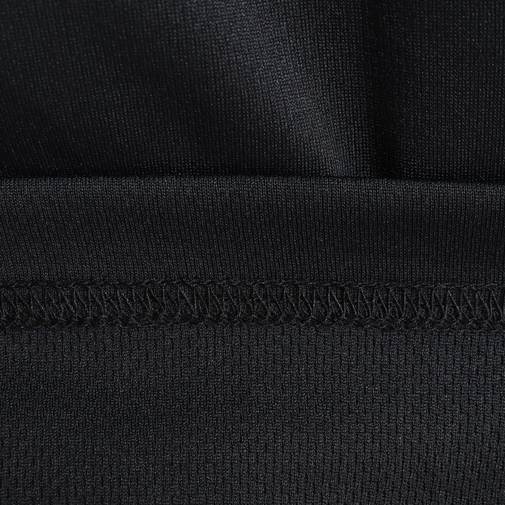 コンバース（CONVERSE）（キッズ）バスケットボールウェア ジュニア プリントTシャツ CB431354-1924