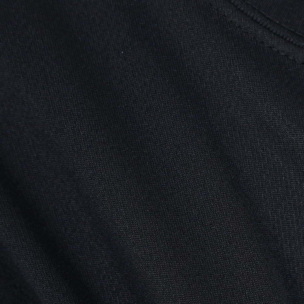 エックスティーエス（XTS）（キッズ）バスケットボールウェア ジュニア 半袖Tシャツ 751TS3CD0007 BLK