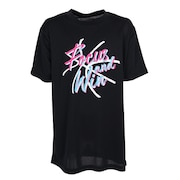 (キッズ)バスケットボールウェア ジュニア 半袖Tシャツ 751TS3CD0007