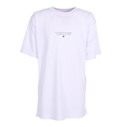 エックスティーエス（XTS）（キッズ）バスケットボールウェア ジュニア 半袖Tシャツ 751TS3CD0008 WHT