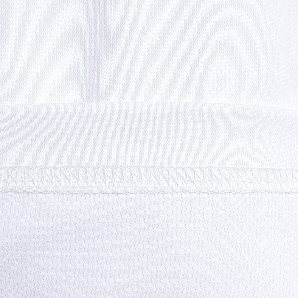 スポルディング（SPALDING）（キッズ）ジュニア バスケットボールウェア ボールプリントロゴ 半袖Tシャツ SJT23154