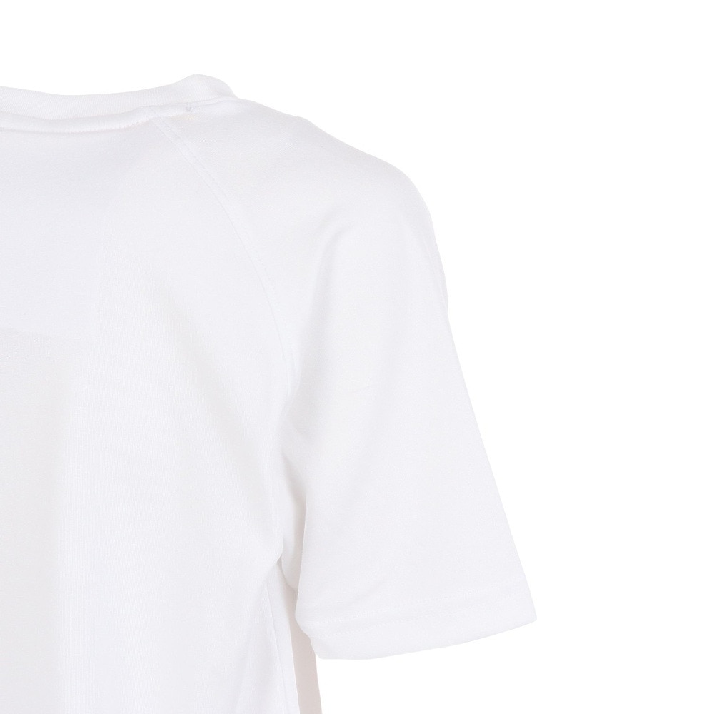 アンダーアーマー（UNDER ARMOUR）（キッズ）バスケットボールウェア ジュニア カリー テック ショートスリーブTシャツ 1384727 100 速乾