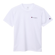 チャンピオン（CHAMPION）（キッズ）バスケットボールウェア ジュニア ミニ ショートスリーブTシャツ 24SS CK-ZB320 010