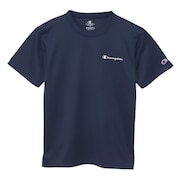 (キッズ)バスケットボールウェア ジュニア ミニ ショートスリーブTシャツ CK-ZB320