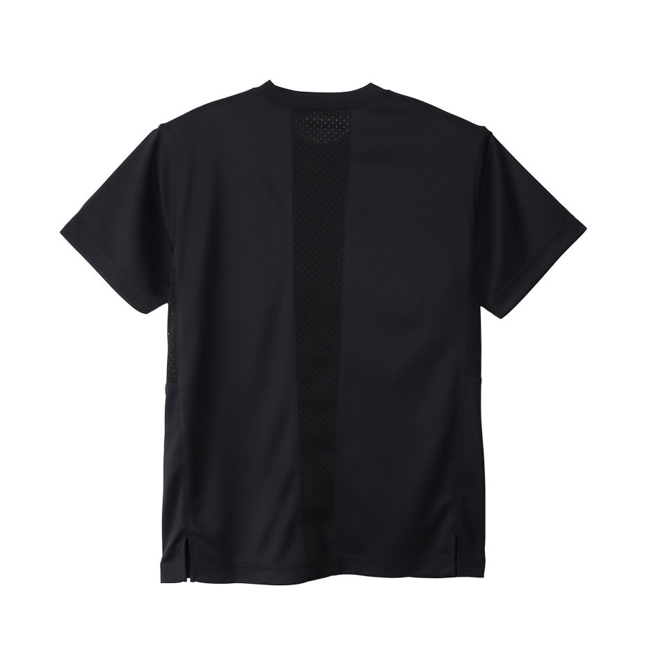 チャンピオン（CHAMPION）（キッズ）バスケットボールウェア ジュニア ミニ半袖Tシャツ CK-XB317 090 速乾