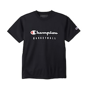(キッズ)バスケットボールウェア ジュニア ミニ半袖Tシャツ CK-XB317