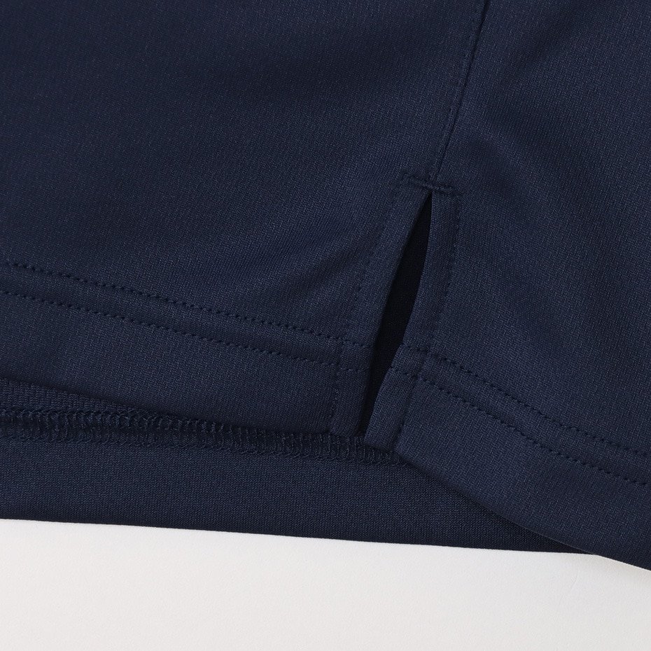 チャンピオン（CHAMPION）（キッズ）バスケットボールウェア ジュニア ミニ半袖Tシャツ CK-XB317 370 速乾