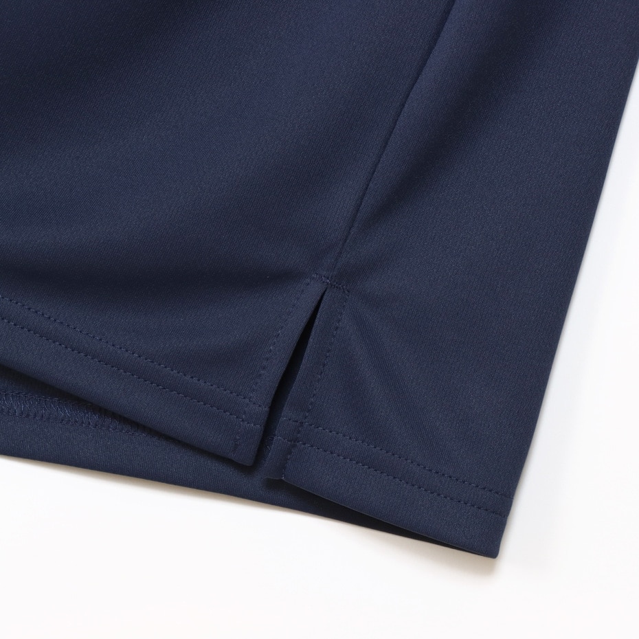 チャンピオン（CHAMPION）（キッズ）バスケットボールウェア ジュニア ミニ ショートスリーブTシャツ 24SS CK-ZB321 370 速乾