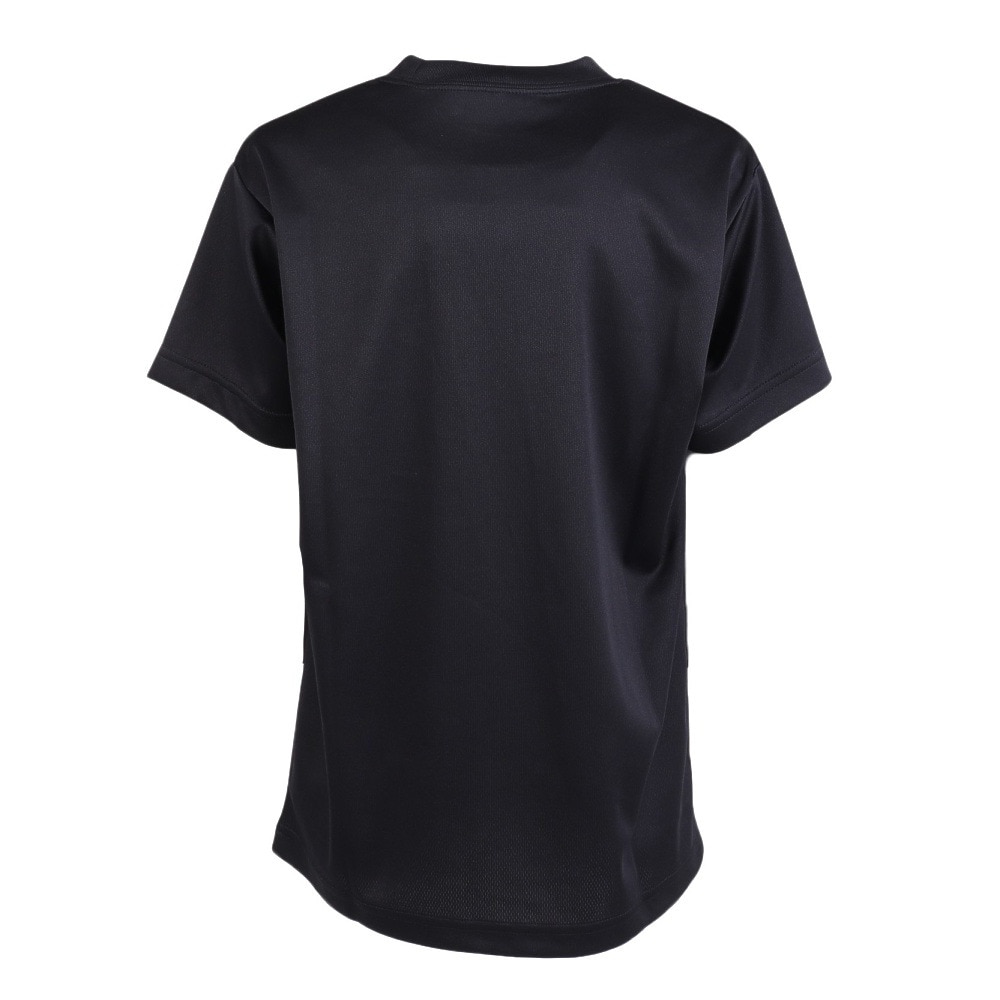 エックスティーエス（XTS）（キッズ）バスケットボールウェア ジュニア ドライプラス TAKE IT TO THE 半袖Tシャツ 751TS4ES0014BLK 速乾
