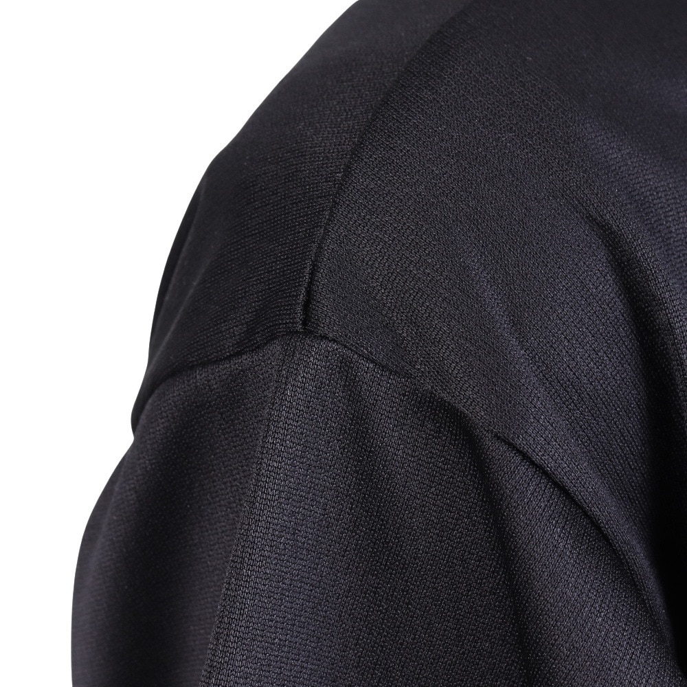 エックスティーエス（XTS）（キッズ）バスケットボールウェア ジュニア ドライプラス TAKE IT TO THE 半袖Tシャツ 751TS4ES0014BLK 速乾