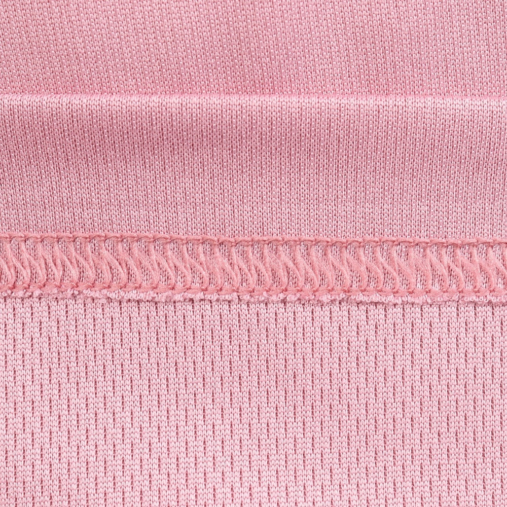 エックスティーエス（XTS）（キッズ）バスケットボールウェア ジュニア ドライプラス TAKE IT TO THE 半袖Tシャツ 751TS4ES0014PNK 速乾