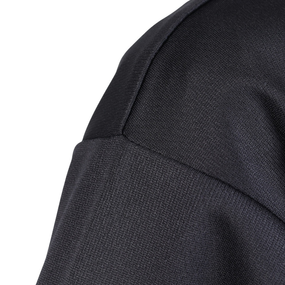 エックスティーエス（XTS）（キッズ）バスケットボールウェア ジュニア ドライプラス 半袖Tシャツ 751TS4ES0016BLK