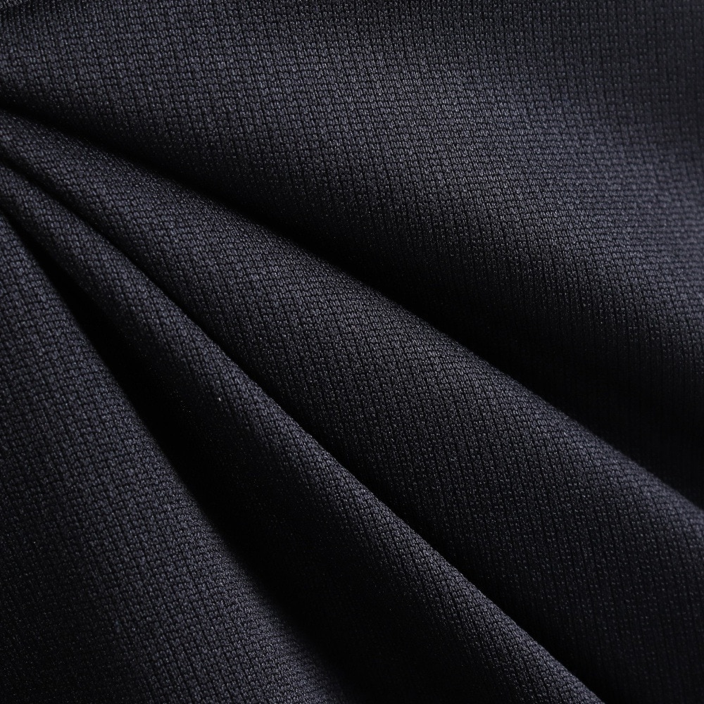 エックスティーエス（XTS）（キッズ）バスケットボールウェア ジュニア ドライプラス 半袖Tシャツ 751TS4ES0016BLK