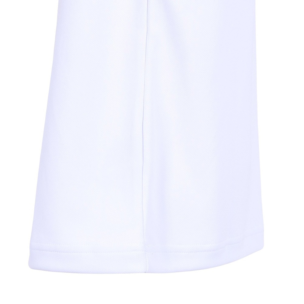 エックスティーエス（XTS）（キッズ）バスケットボールウェア ジュニア ドライプラス FOCUS AND WIN 半袖Tシャツ 751TS4ES0017WHT 速乾