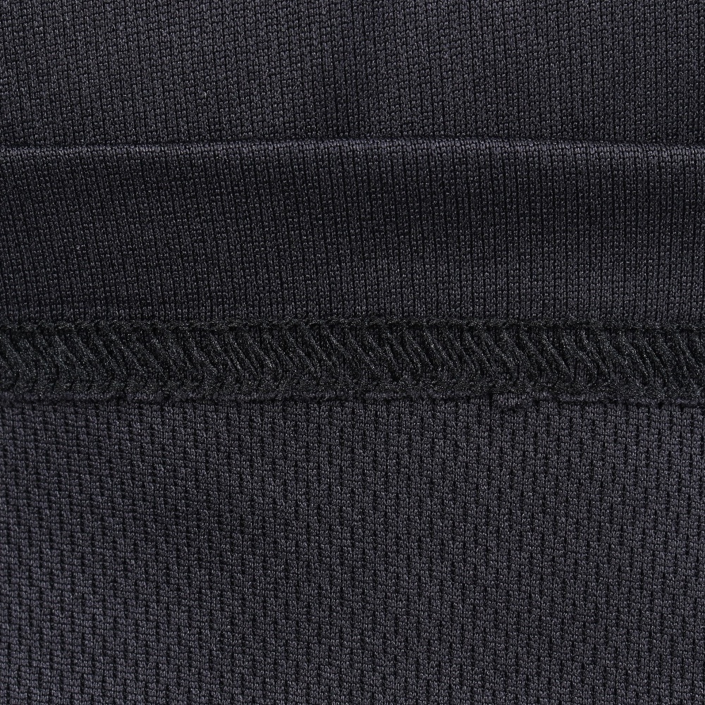 エックスティーエス（XTS）（キッズ）バスケットボールウェア ジュニア ドライプラス 半袖Tシャツ 751TS4ES0018BLK