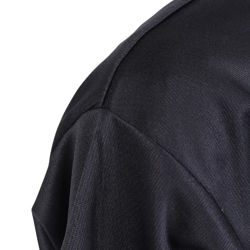 エックスティーエス（XTS）（キッズ）バスケットボールウェア ジュニア ドライプラス 半袖Tシャツ 751TS4ES0018BLK