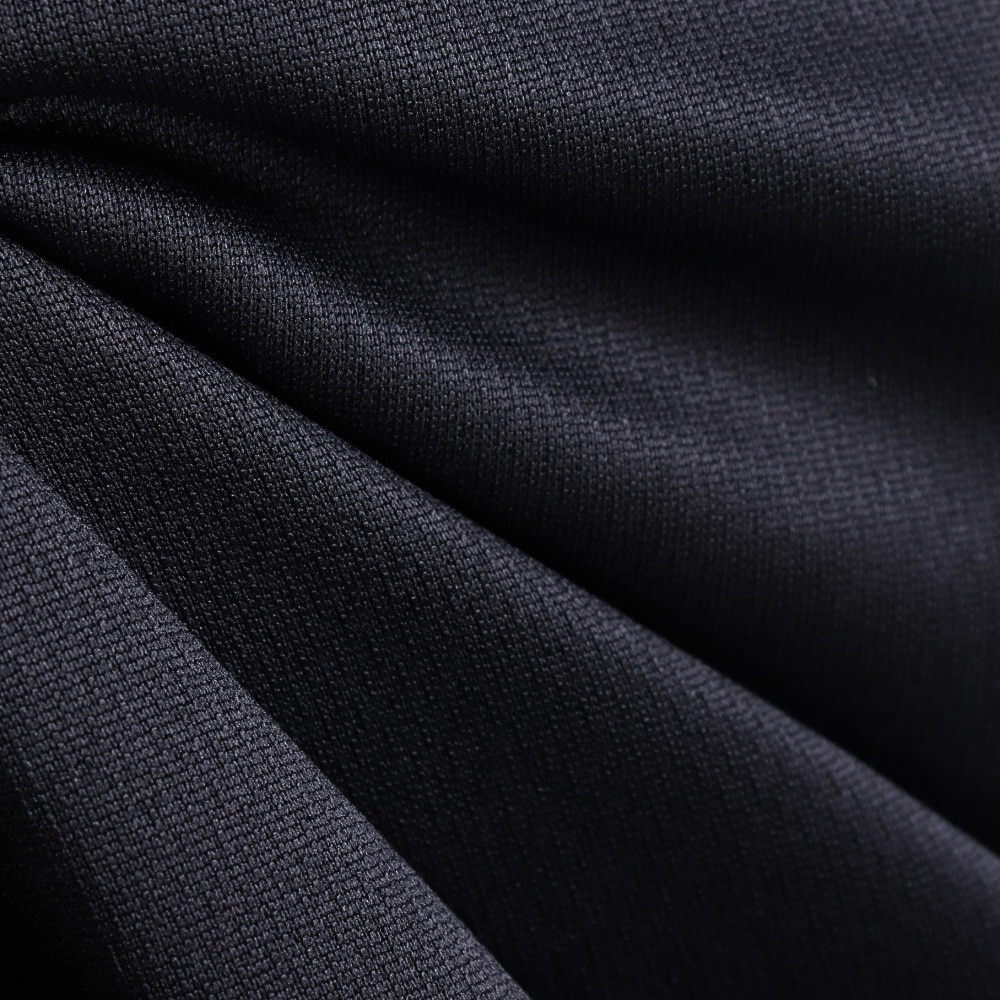 エックスティーエス（XTS）（キッズ）バスケットボールウェア ジュニア ドライプラス 半袖Tシャツ 751TS4ES0018BLK