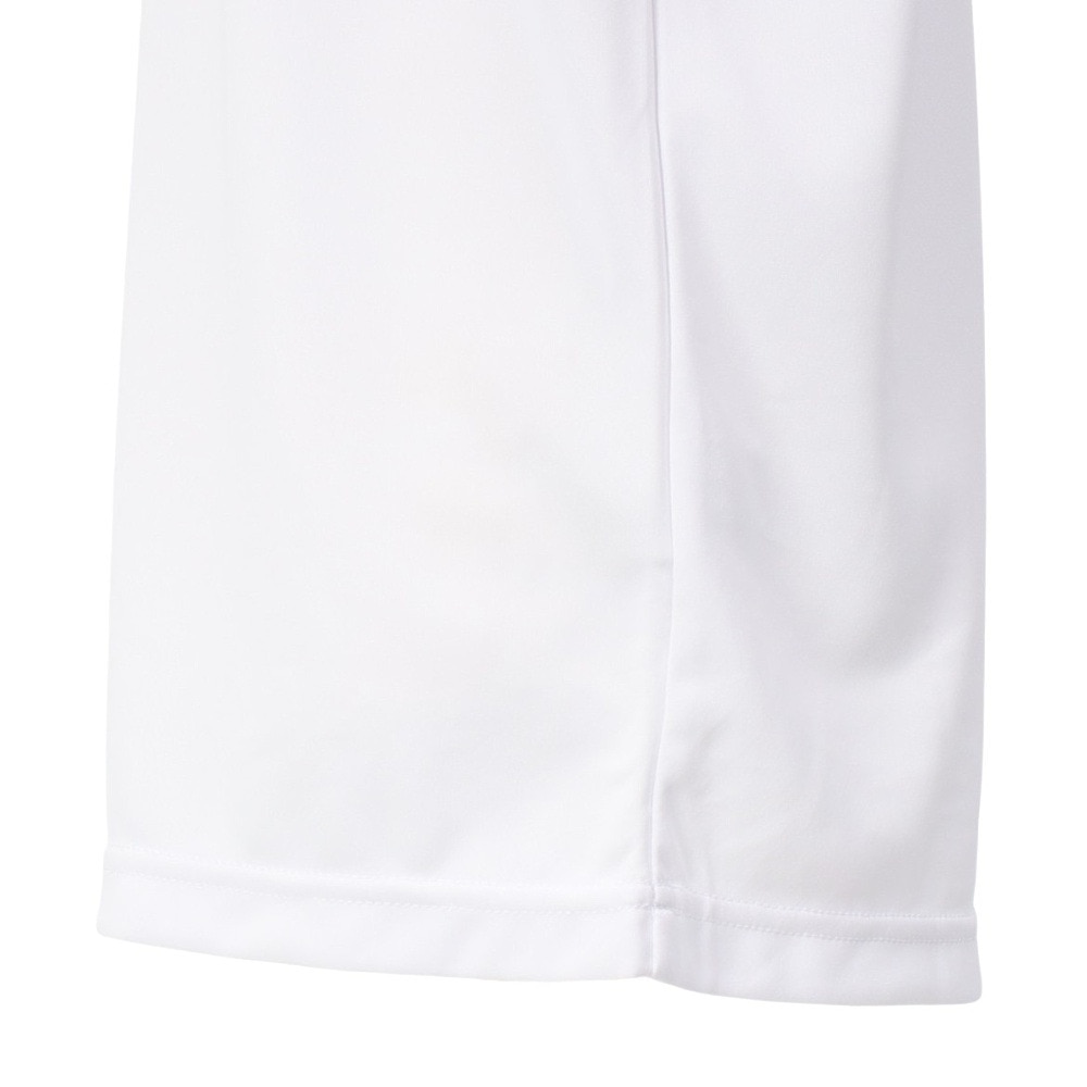 コンバース（CONVERSE）（キッズ）バスケットボールウェア ジュニア プリントＴシャツ CB442352-1100
