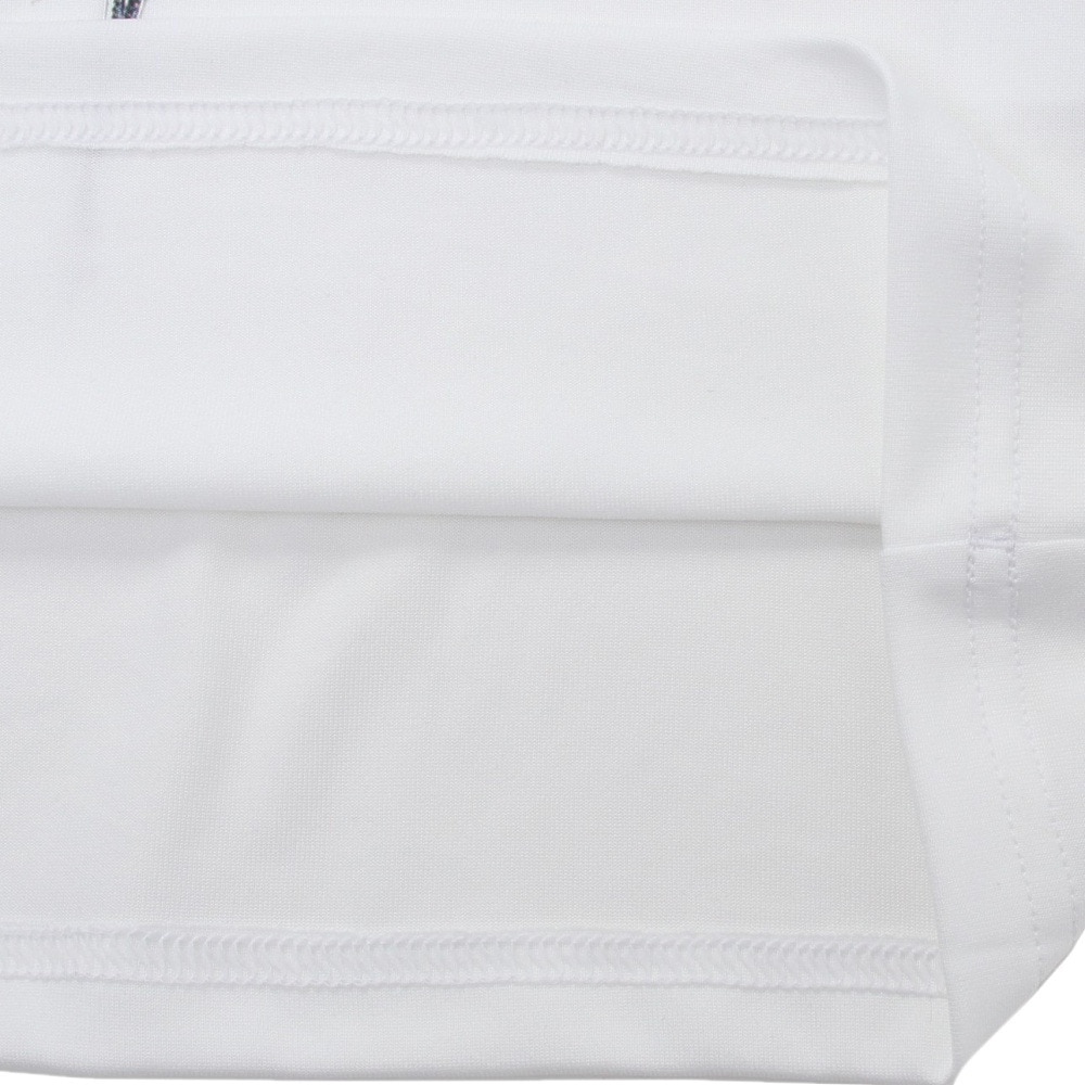 アンダーアーマー（UNDER ARMOUR）（キッズ）【新商品】 バスケットボールウェア ジュニア UAテック グラフィック ショートスリーブ Tシャツ 6001287 100