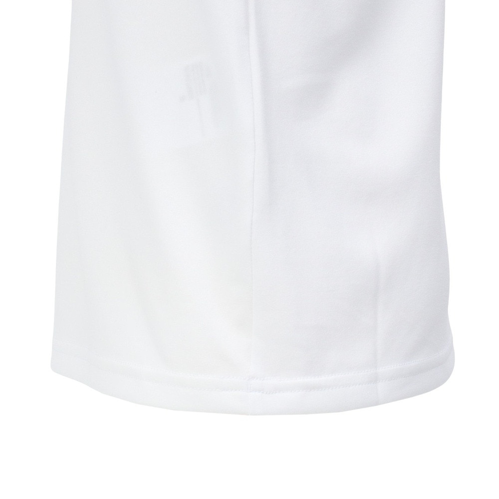 アンダーアーマー（UNDER ARMOUR）（キッズ）【新商品】 バスケットボールウェア ジュニア テック ゾーン プリント 半袖Tシャツ 6003639 100