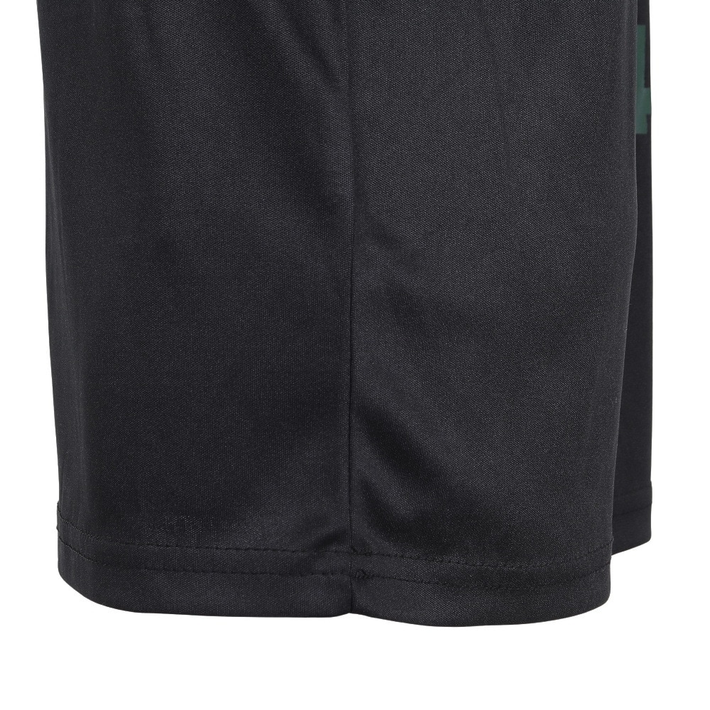 エヌビーエー（NBA）（キッズ）バスケットボールウェア 半袖Tシャツ ミルウォーキーバックス PK2B73AAP-Antetokounmpo