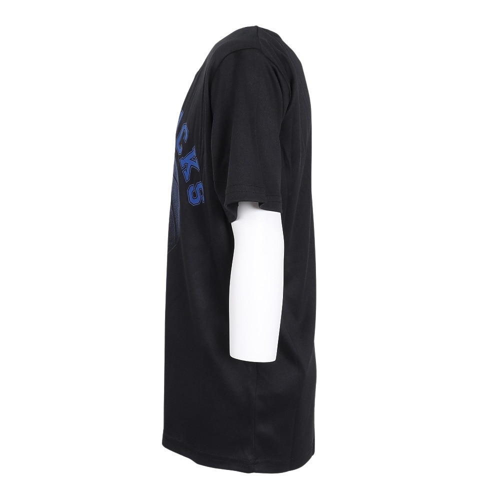 エヌビーエー（NBA）（キッズ）バスケットボールウェア 半袖Tシャツ ダラス マーベリックス PK2B73AAP-Doncic