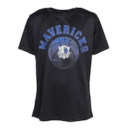 (キッズ)バスケットボールウェア 半袖Tシャツ ダラス マーベリックス PK2B73AAP-Doncic