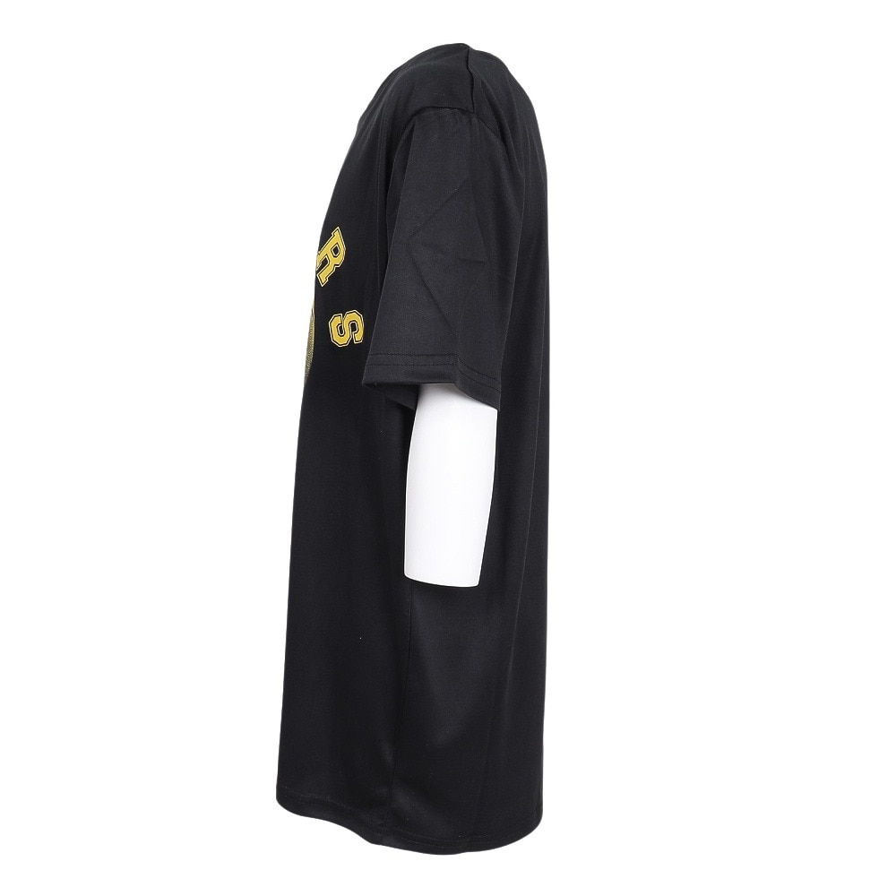 エヌビーエー（NBA）（キッズ）バスケットボールウェア 半袖Tシャツ ロサンゼルス レイカーズ PK2B73AAP-Hachimura