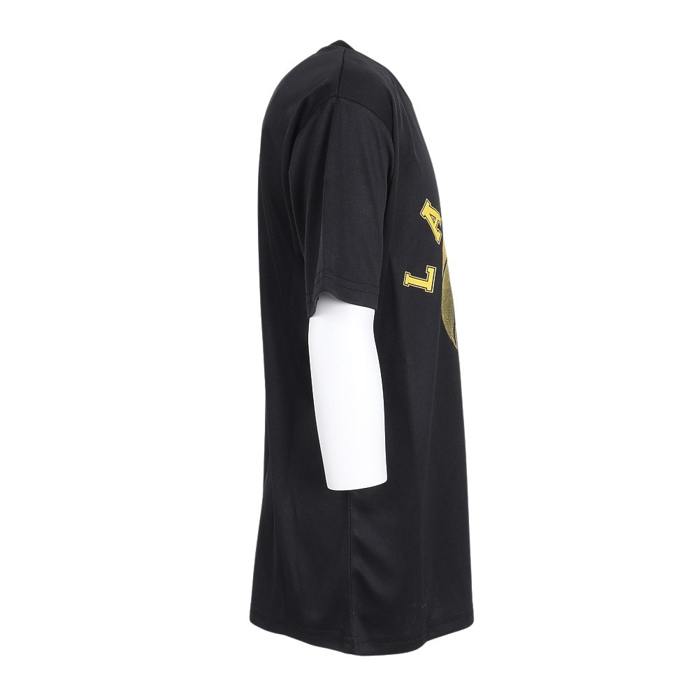 エヌビーエー（NBA）（キッズ）バスケットボールウェア 半袖Tシャツ ロサンゼルス レイカーズ PK2B73AAP-LeBron